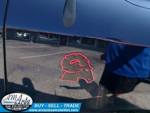 Used 2017 RAM 1500 Sport AWD/4WD image 29