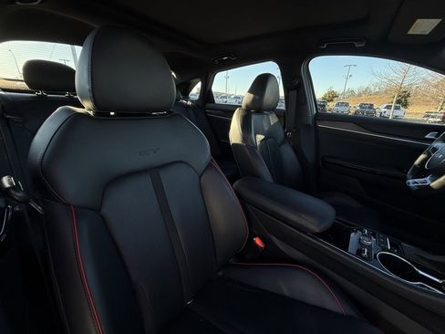 Used 2024 Kia K5 GT w/ GT1 Package image 30