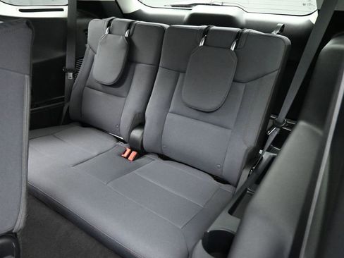 New 2025 Ford Explorer Active image 21