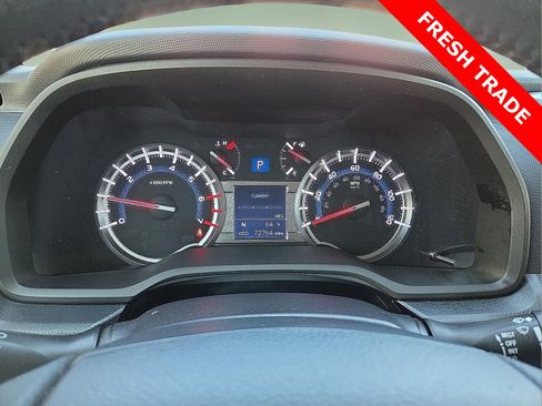 Used 2019 Toyota 4Runner Limited image 23