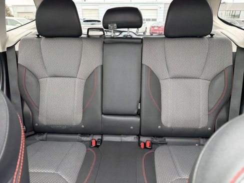 Used 2019 Subaru Forester Sport image 19