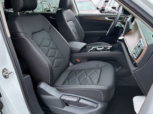 New 2026 Volkswagen Atlas SE AWD/4WD image 6