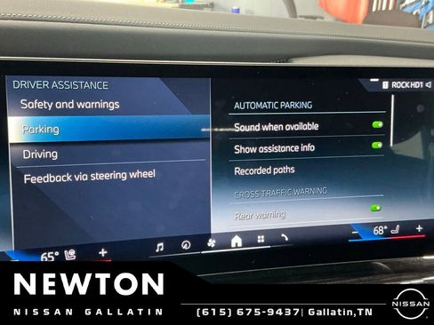Used 2026 BMW 740i xDrive AWD/4WD image 80