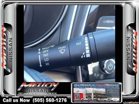 Used 2023 Nissan Maxima SV w/ Floor Mat Group image 29