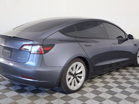 Used 2023 Tesla Model 3 Long Range image 4