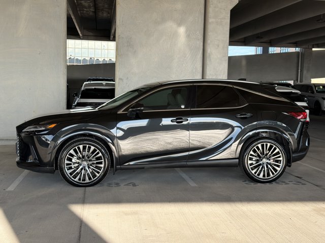 Certified 2026 Lexus RX 450h AWD w/ Convenience Package image 1