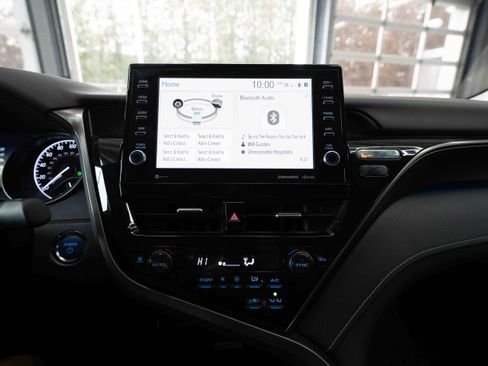 Used 2022 Toyota Camry XSE w/ Protection Package (Q2) (TMS) image 17