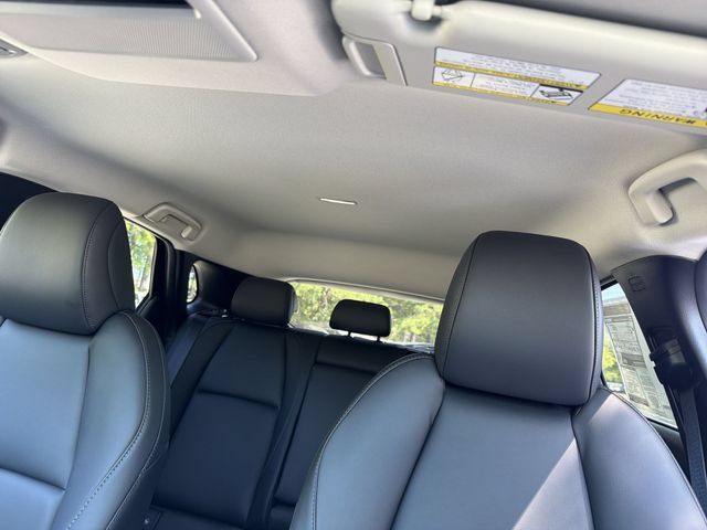 New 2026 MAZDA CX-30 AWD 2.5 S w/ Select Sport Pkg image 22