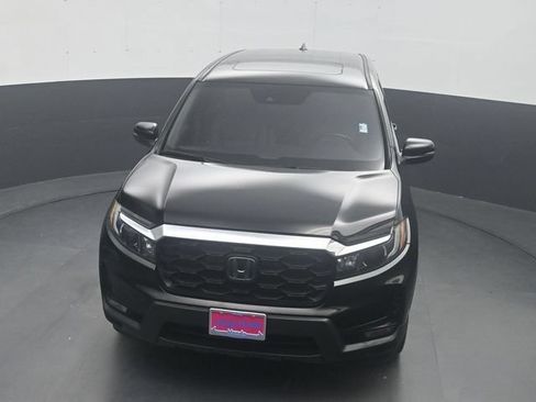 Used 2022 Honda Passport EX-L image 19