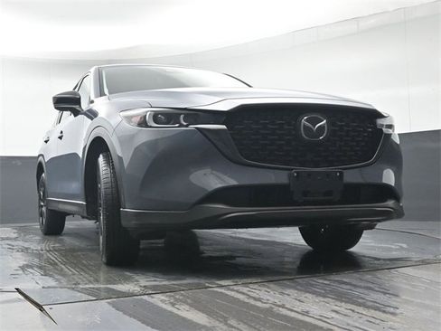 Certified 2023 MAZDA CX-5 Carbon Edition image 34