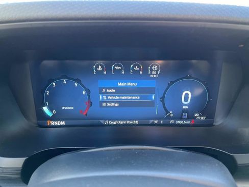 Certified 2024 Ford F150 XLT image 34