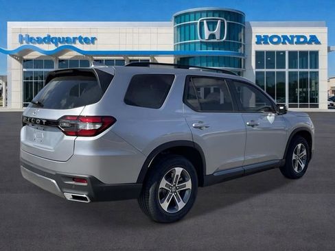 New 2026 Honda Pilot EX-L image 3