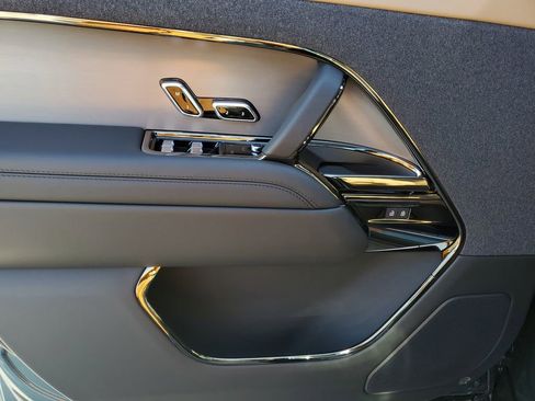 New 2026 Land Rover Range Rover Sport Dynamic SE image 10