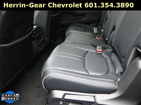 Used 2023 Honda Pilot Elite image 16