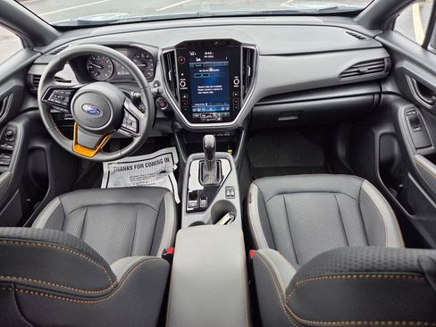 Certified 2024 Subaru Crosstrek 2.5i Wilderness w/ Wilderness Package image 26