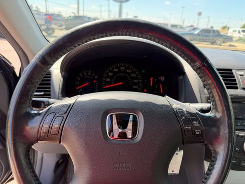 Used 2005 Honda Accord EX-L image 19
