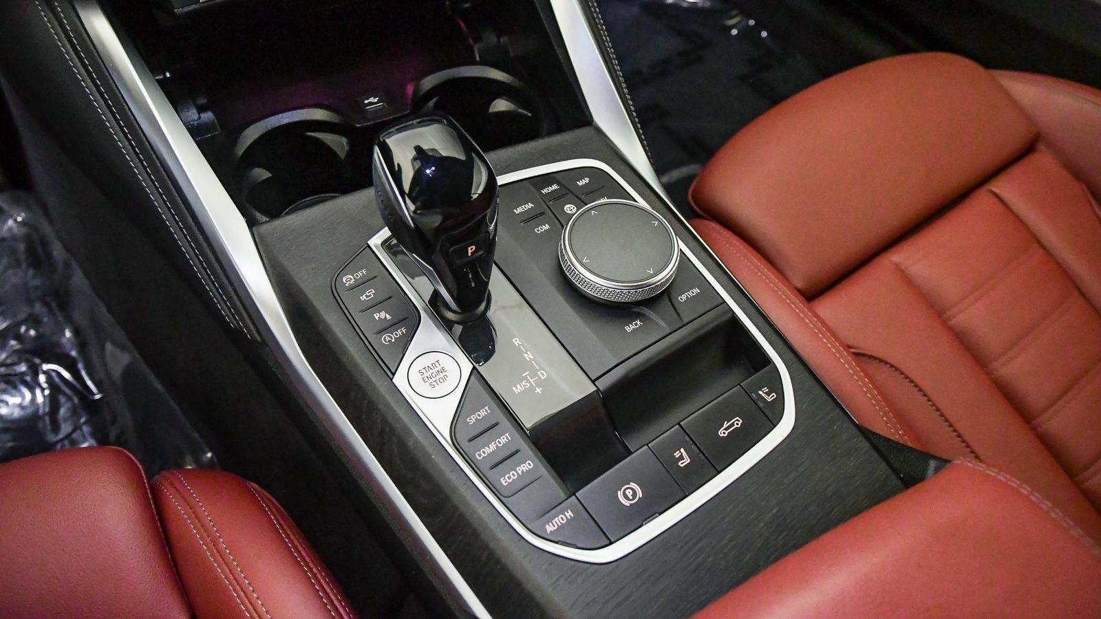 Certified 2023 BMW 430i Convertible w/ M Sport Package RWD image 20