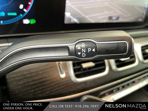 Used 2022 Mercedes-Benz GLS 450 4MATIC image 31