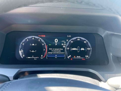 New 2026 Toyota Tacoma TRD Sport w/ TRD Sport Upgrade Package AWD/4WD image 25