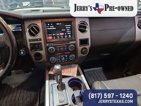 Used 2016 Ford Expedition King Ranch image 10