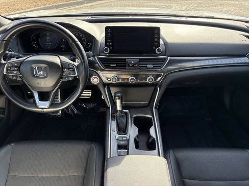 Used 2021 Honda Accord Sport image 27