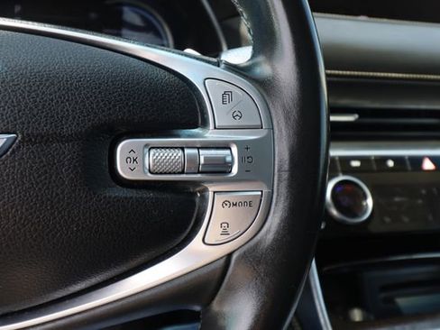 Used 2021 Genesis GV80 2.5T w/ Advanced Package 02 image 65