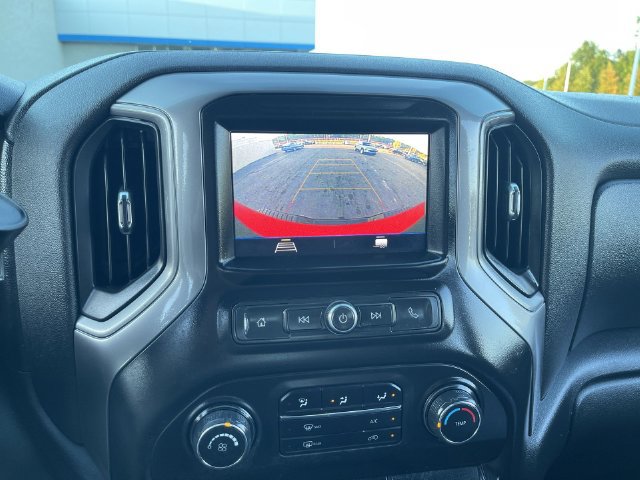 Used 2020 Chevrolet Silverado 3500 W/T w/ WT Convenience Package AWD/4WD image 14