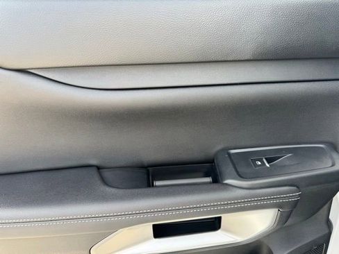 New 2025 Ford Ranger Lariat w/ Trailer Tow Package image 15