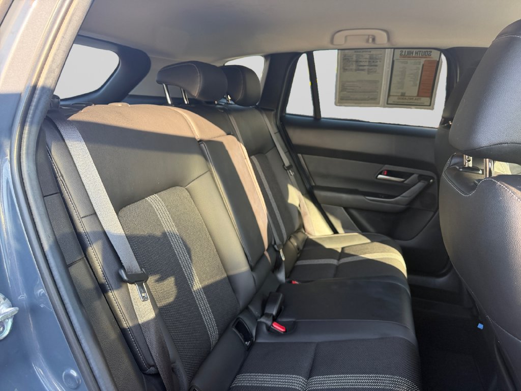 Used 2024 MAZDA CX-50 AWD 2.5 S w/ Weather Package image 18