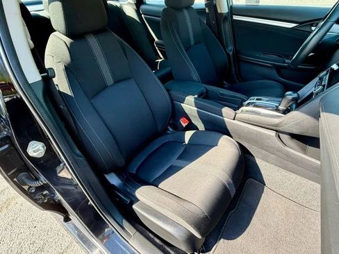 Used 2020 Honda Civic EX image 15