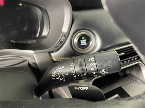 Certified 2024 MAZDA CX-90 3.3 Turbo S w/ Premium Package image 11