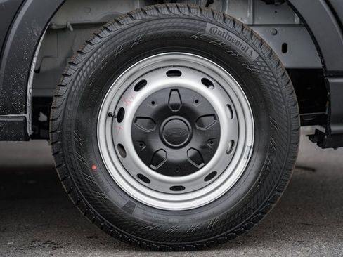 New 2026 Ford Transit 250 Base image 21