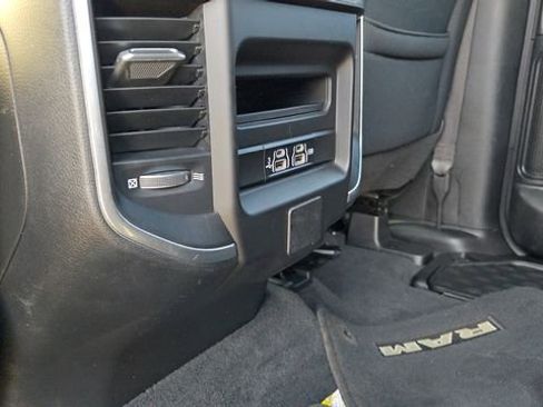 Certified 2019 RAM 1500 Big Horn image 25