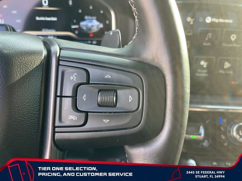 Used 2024 GMC Sierra 1500 Denali Ultimate AWD/4WD image 18