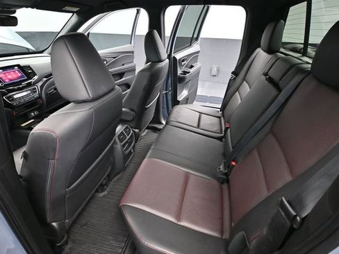 Used 2023 Honda Ridgeline Black Edition image 36