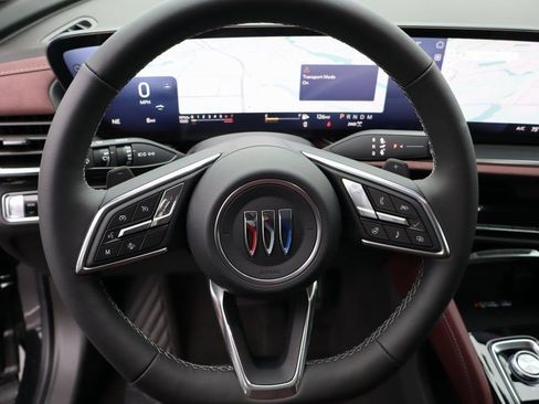 New 2026 Buick Envision Sport Touring AWD/4WD image 13