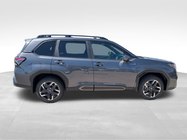 New 2026 Subaru Forester Touring AWD/4WD image 8