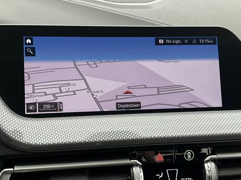 Certified 2023 BMW 228i xDrive Gran Coupe w/ Convenience Package image 21