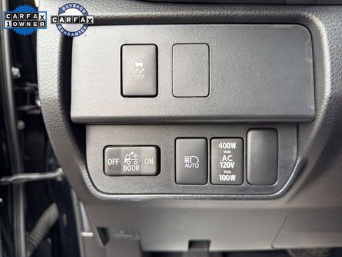 Used 2023 Toyota Tacoma TRD Sport image 24