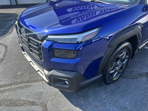 New 2026 Subaru Outback Premium AWD/4WD image 8