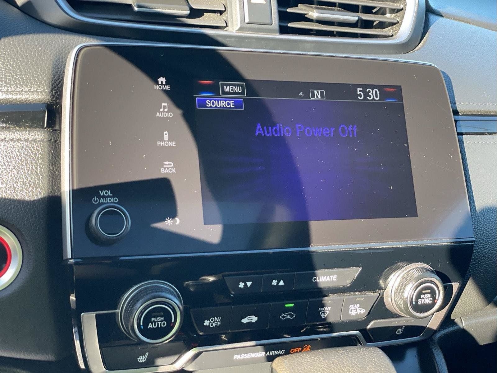 Used 2017 Honda CR-V EX image 31