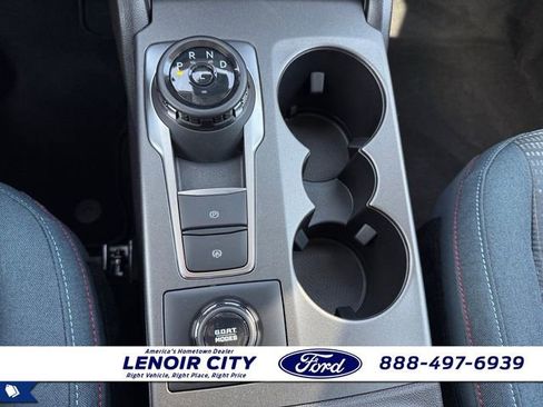 New 2025 Ford Bronco Sport Heritage w/ Convenience Package image 28