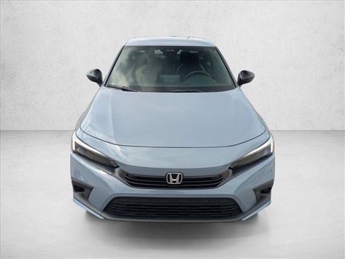 Used 2024 Honda Civic Sport image 2