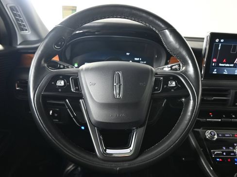 Used 2022 Lincoln Corsair Reserve AWD/4WD image 35