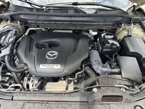 Used 2024 MAZDA CX-5 Carbon Edition AWD/4WD image 59
