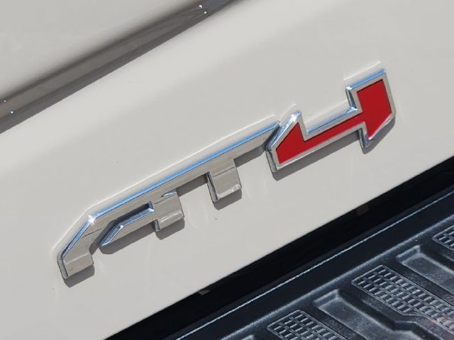 Used 2026 GMC Sierra 1500 AT4 w/ AT4 Premium Package AWD/4WD image 11