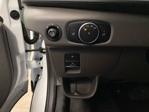 New 2026 Ford Transit 350 148 High Roof Extended AWD w/ Load Area Protection Package image 15