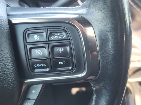 Used 2019 RAM 2500 Limited AWD/4WD image 29