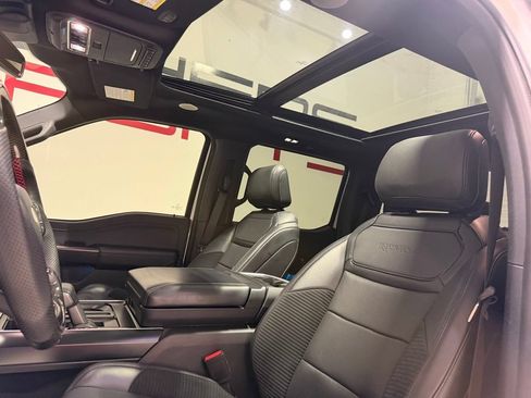Used 2023 Ford F150 Raptor AWD/4WD image 15
