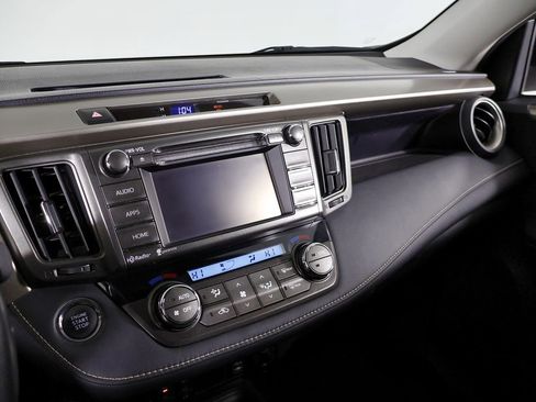 Used 2014 Toyota RAV4 Limited image 28